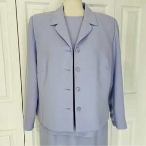 Pendleton Light Purple Women's Blazer